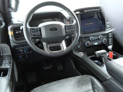 2024 Ford F-150 Tremor