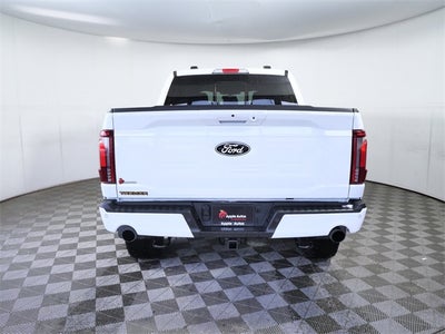 2024 Ford F-150 Tremor