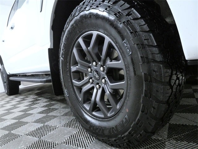 2024 Ford F-150 Tremor