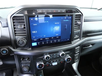 2024 Ford F-150 Tremor