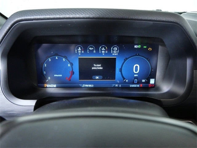 2024 Ford F-150 Tremor