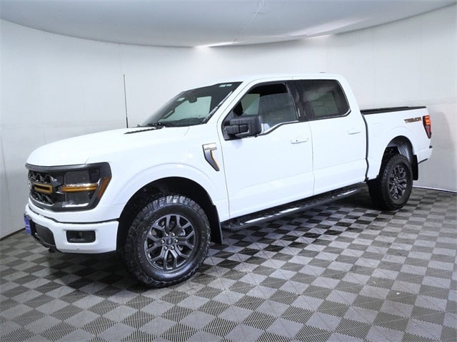 2024 Ford F-150 Tremor