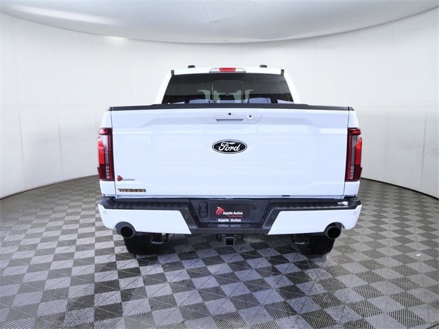 2024 Ford F-150 Tremor