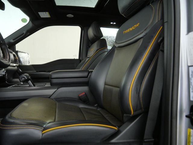 2024 Ford F-150 Tremor