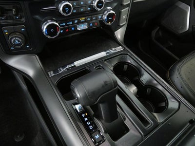 2024 Ford F-150 Tremor