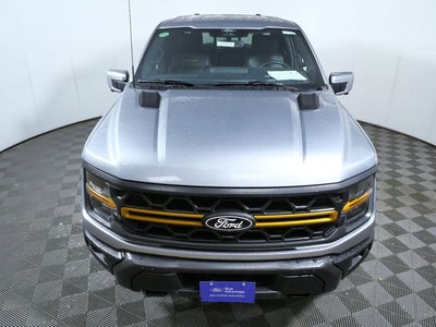 2024 Ford F-150 Tremor