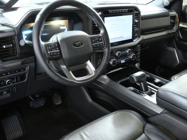 2024 Ford F-150 Tremor