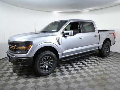 2024 Ford F-150 Tremor