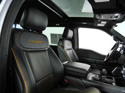 2024 Ford F-150 Tremor