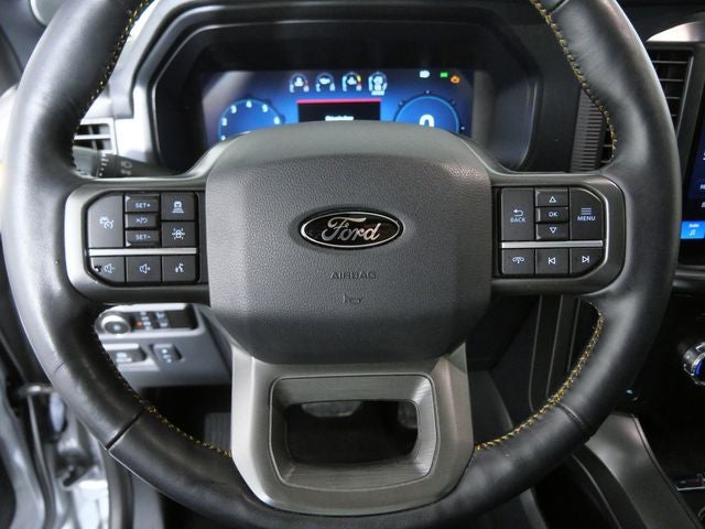 2024 Ford F-150 Tremor