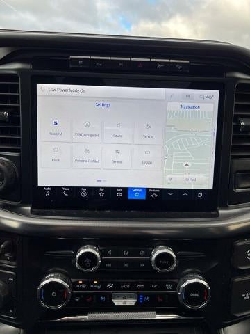 2024 Ford F-150 Lariat PowerBoost