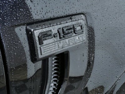 2024 Ford F-150 Lariat PowerBoost