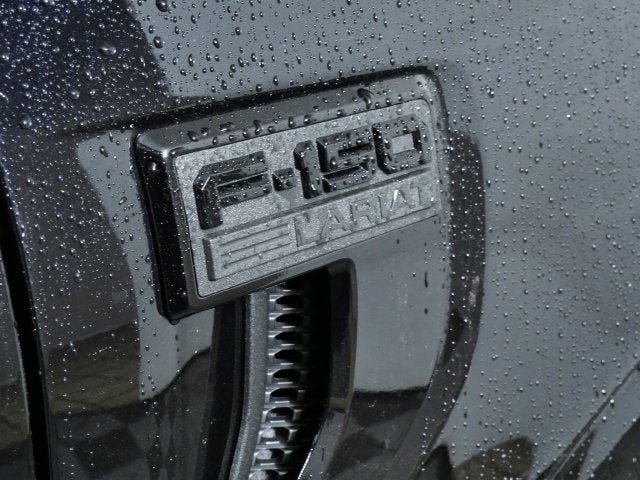 2024 Ford F-150 Lariat PowerBoost