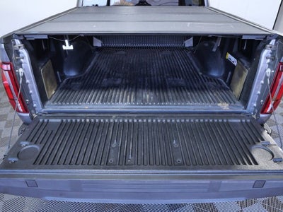 2024 Ford F-150 Lariat PowerBoost