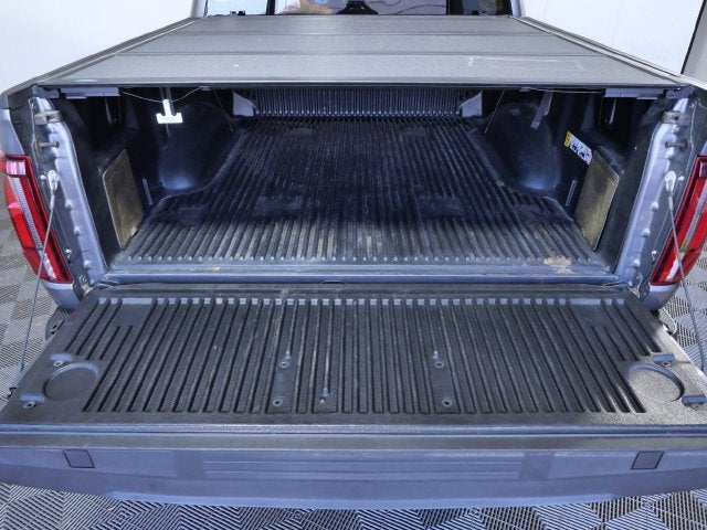 2024 Ford F-150 Lariat PowerBoost