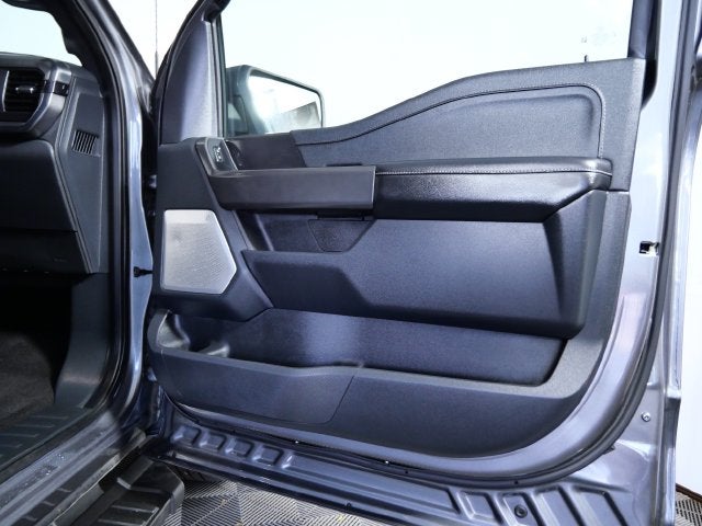 2024 Ford F-150 Lariat PowerBoost