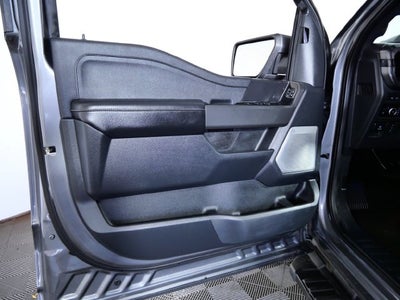 2024 Ford F-150 Lariat PowerBoost