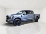 2024 Ford F-150 Lariat PowerBoost