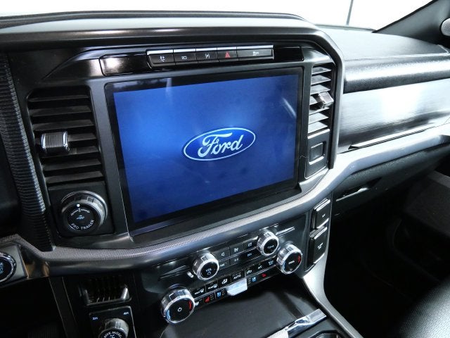 2024 Ford F-150 Lariat PowerBoost