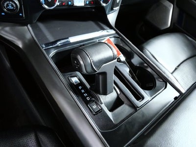 2024 Ford F-150 Lariat PowerBoost