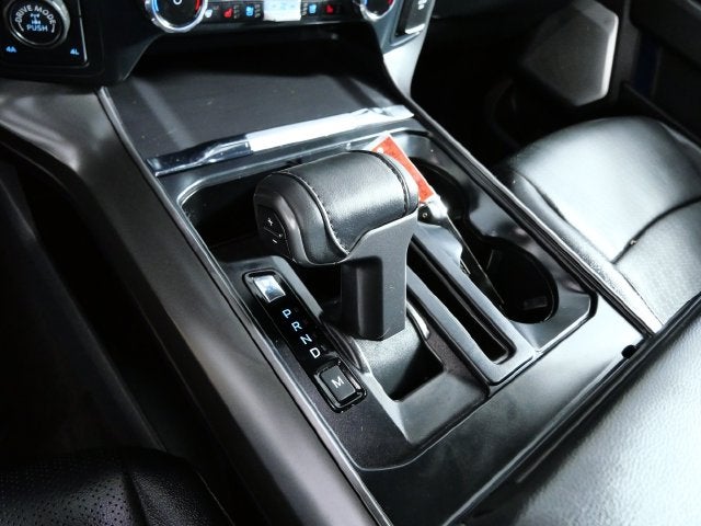 2024 Ford F-150 Lariat PowerBoost