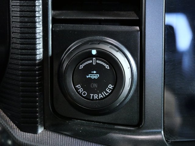 2024 Ford F-150 Lariat PowerBoost
