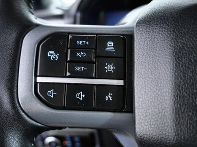 2024 Ford F-150 Lariat PowerBoost