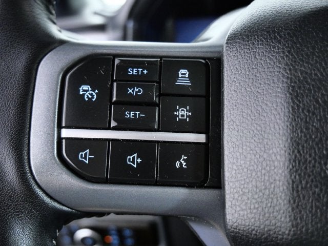 2024 Ford F-150 Lariat PowerBoost