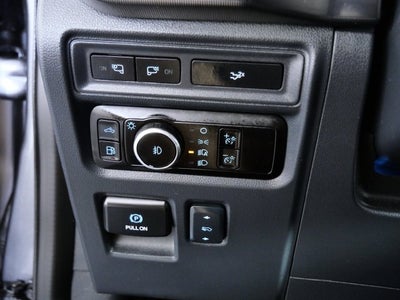 2024 Ford F-150 Lariat PowerBoost