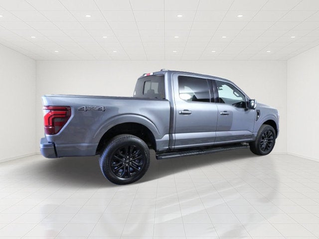 2024 Ford F-150 Lariat PowerBoost