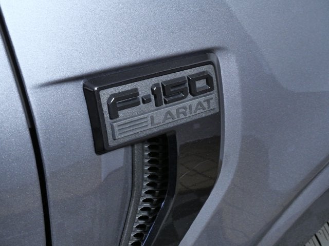 2024 Ford F-150 Lariat PowerBoost