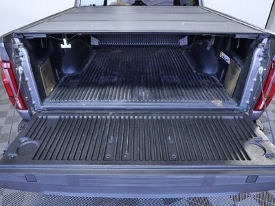 2024 Ford F-150 Lariat PowerBoost