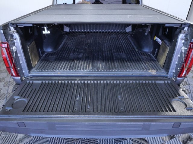 2024 Ford F-150 Lariat PowerBoost