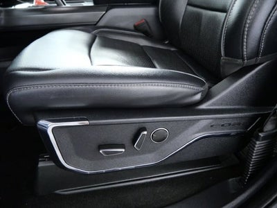 2024 Ford F-150 Lariat PowerBoost
