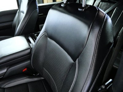 2024 Ford F-150 Lariat PowerBoost