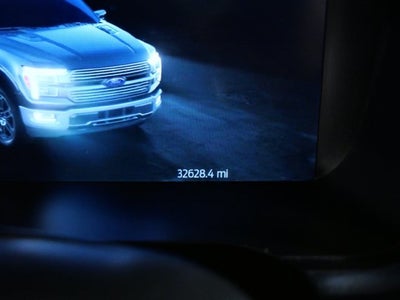 2024 Ford F-150 Lariat PowerBoost