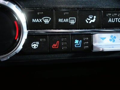2024 Ford F-150 Lariat PowerBoost