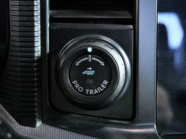 2024 Ford F-150 Lariat PowerBoost