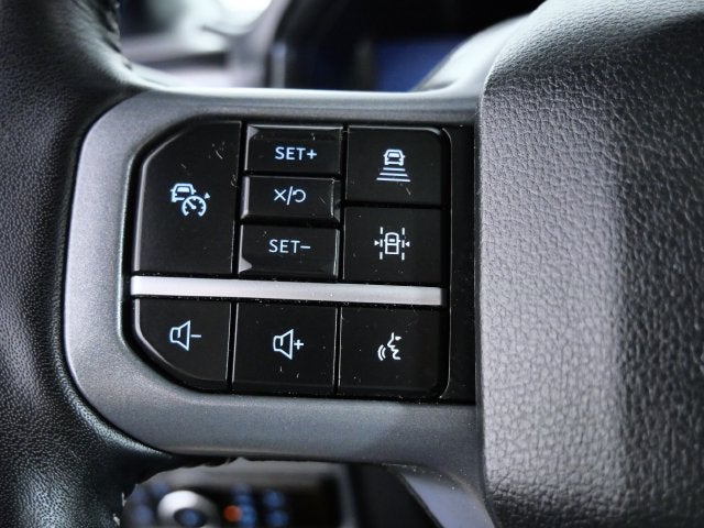 2024 Ford F-150 Lariat PowerBoost