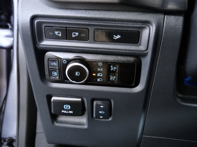 2024 Ford F-150 Lariat PowerBoost
