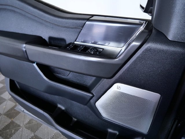 2024 Ford F-150 Lariat PowerBoost