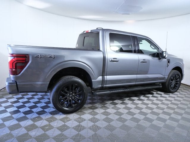 2024 Ford F-150 Lariat PowerBoost