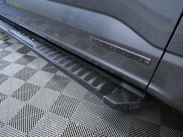 2024 Ford F-150 Lariat PowerBoost
