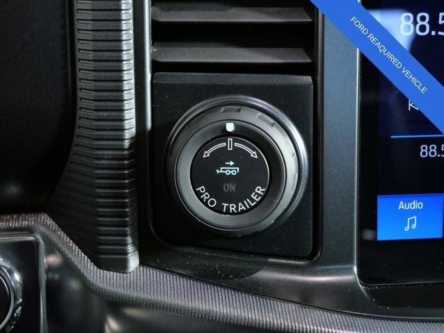 2025 Ford F-150 Platinum Lemon Law