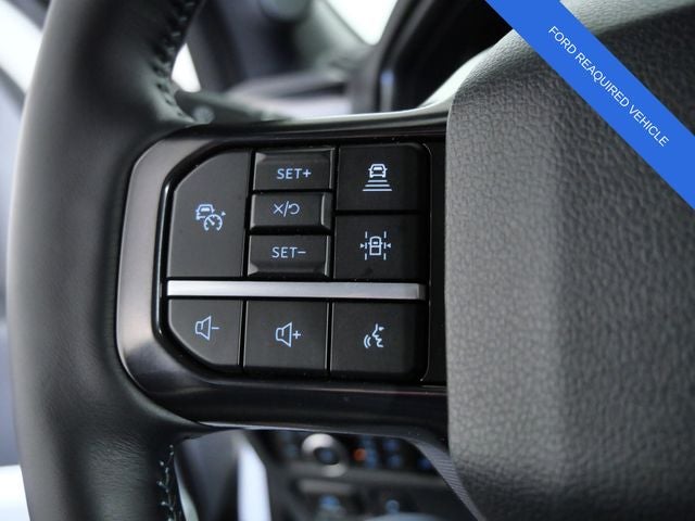 2025 Ford F-150 Platinum Lemon Law