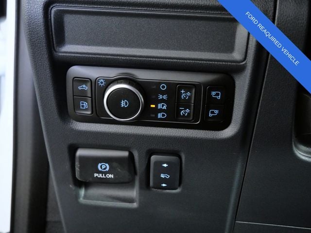2025 Ford F-150 Platinum Lemon Law
