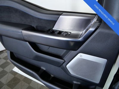 2025 Ford F-150 Platinum Lemon Law