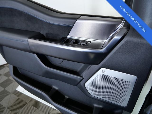 2025 Ford F-150 Platinum Lemon Law