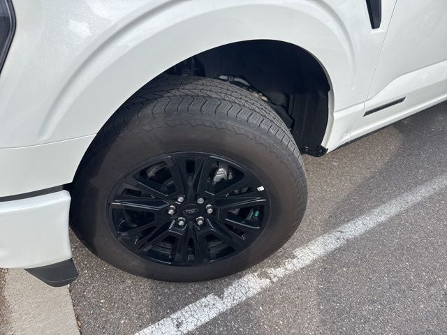 2025 Ford F-150 Platinum Lemon Law