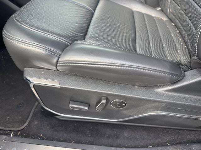 2025 Ford F-150 Platinum Lemon Law